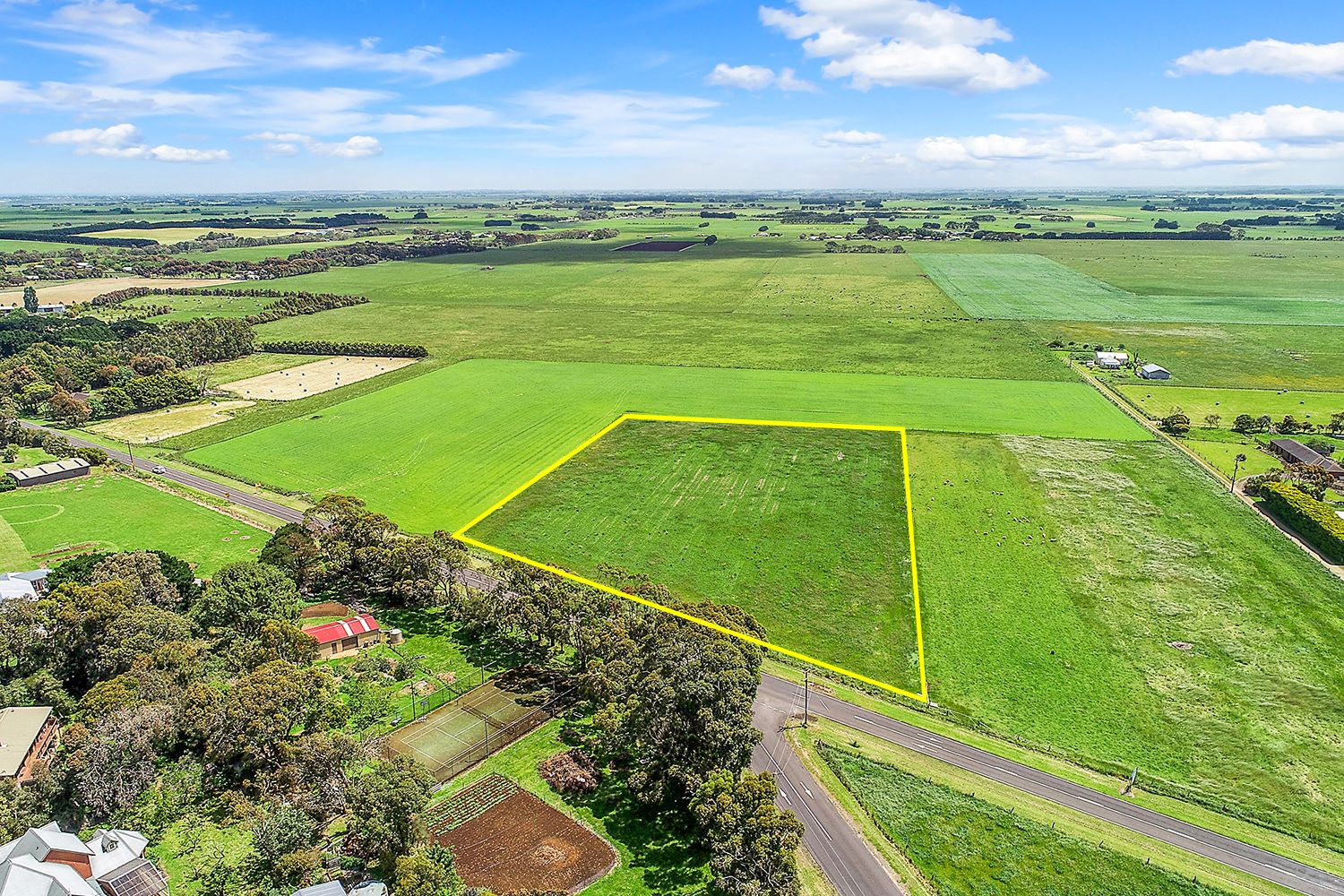 5 Koroit-Port Fairy Road, Koroit VIC 3282, Image 2