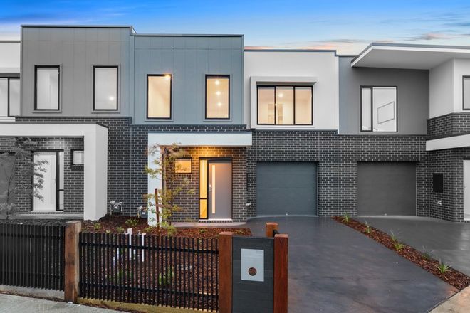 Picture of 23 Chandra Place, EPPING VIC 3076