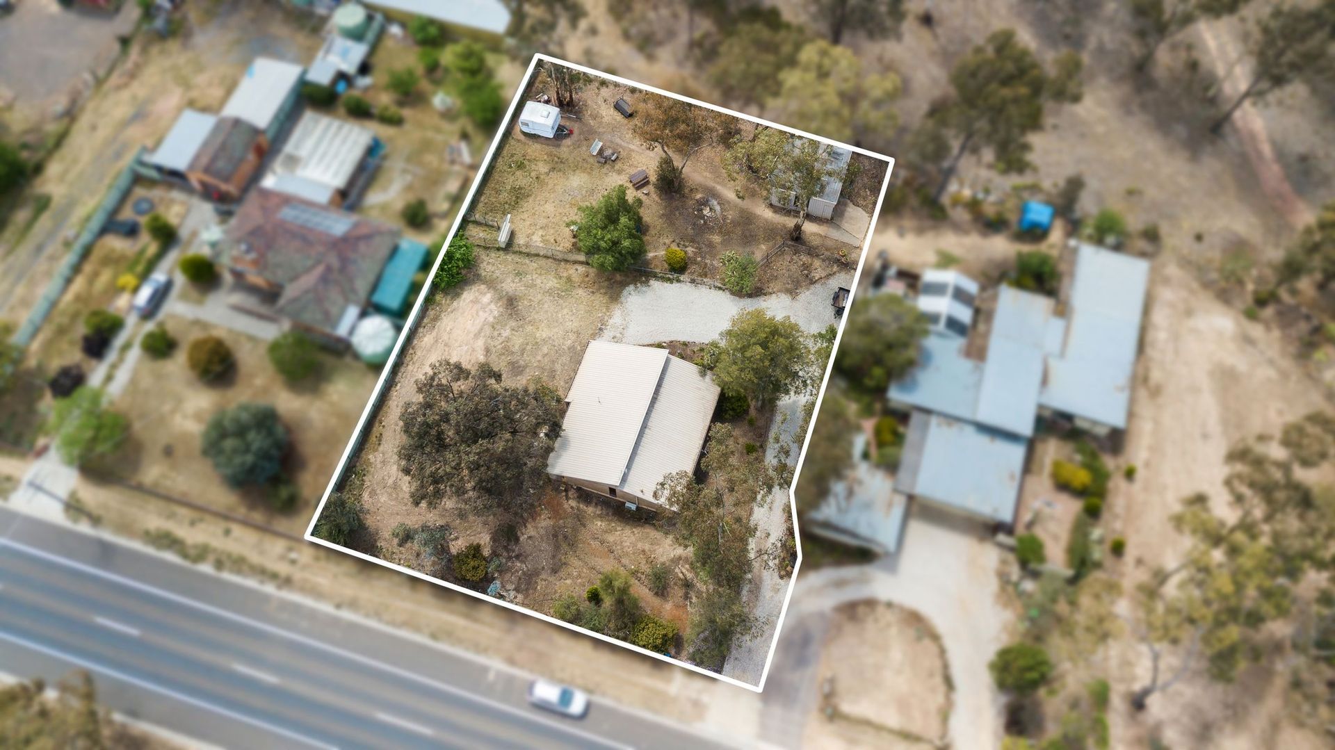 212A Sailors Gully Road, Sailors Gully VIC 3556, Image 1