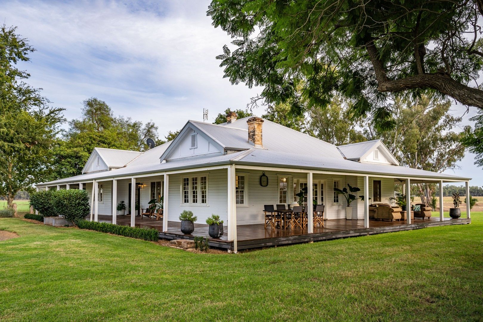 Lachlan Valley Way, Forbes NSW 2871, Image 0