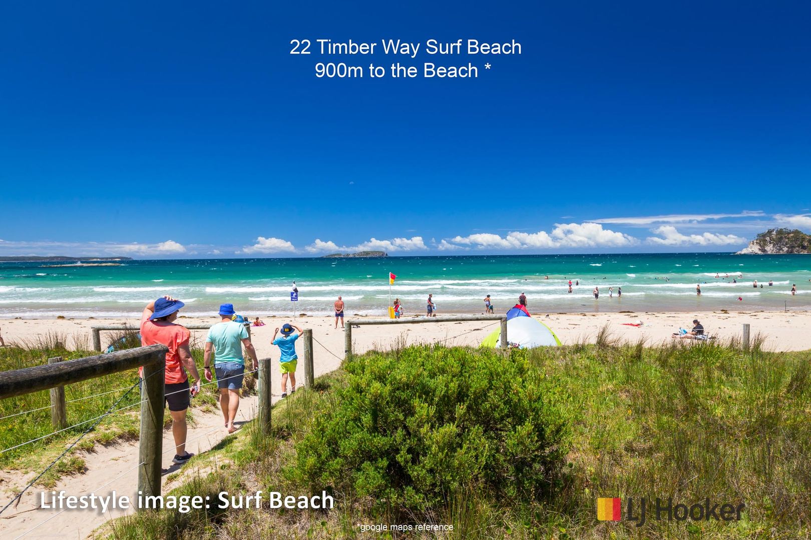 22 Timber Way, Surf Beach NSW 2536, Image 2