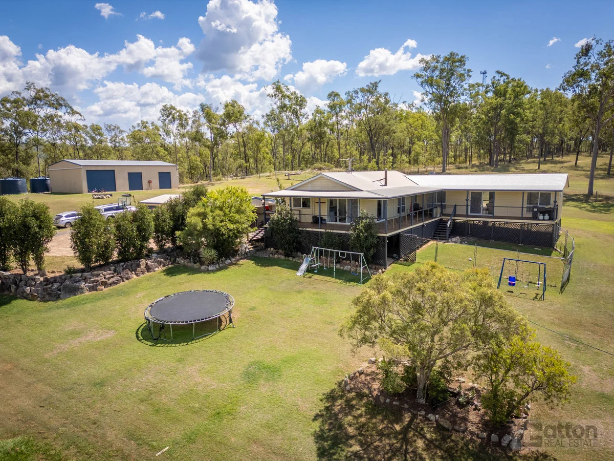 36 Wallers Road, Ringwood QLD 4343