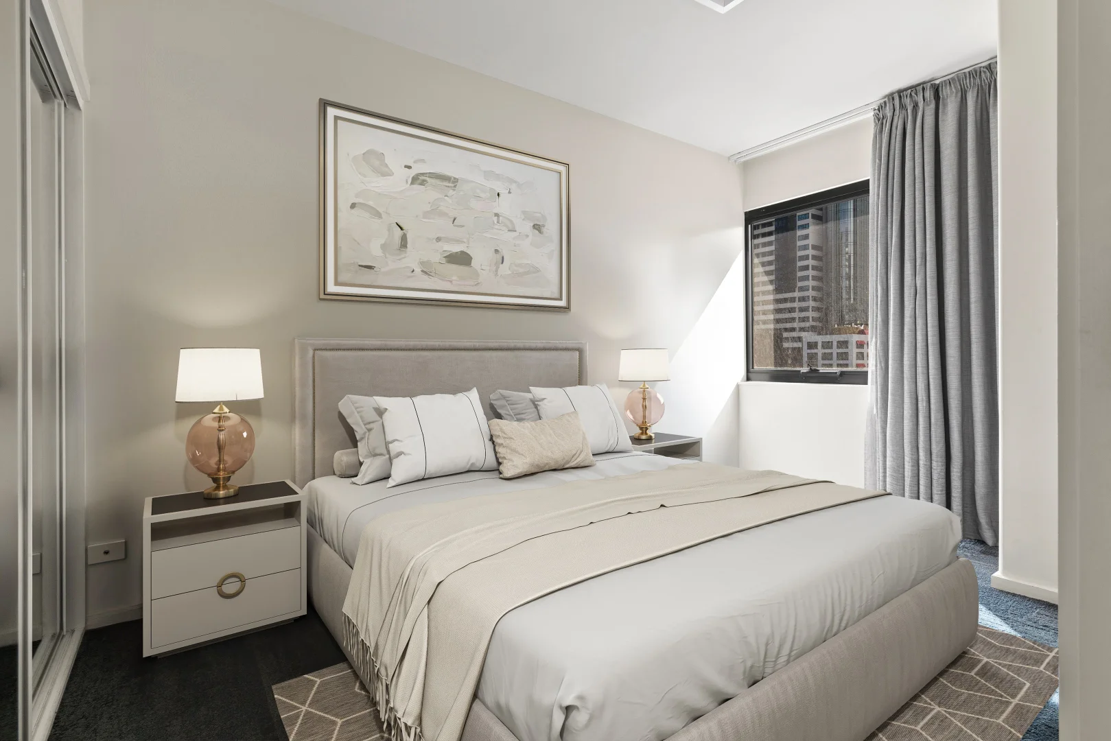 Additional image 4 of 720/250 Elizabeth Street, Melbourne VIC 3000