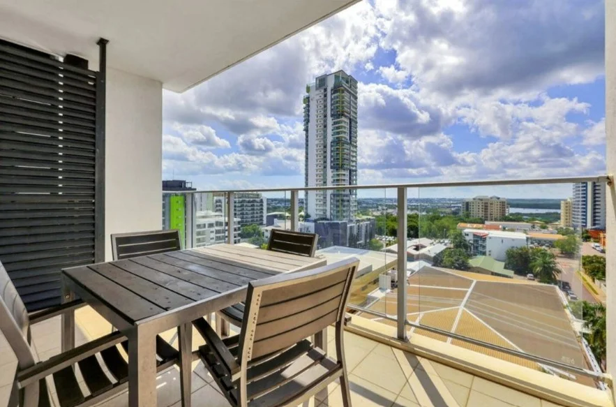 704/31 Woods Street, Darwin City NT 0800