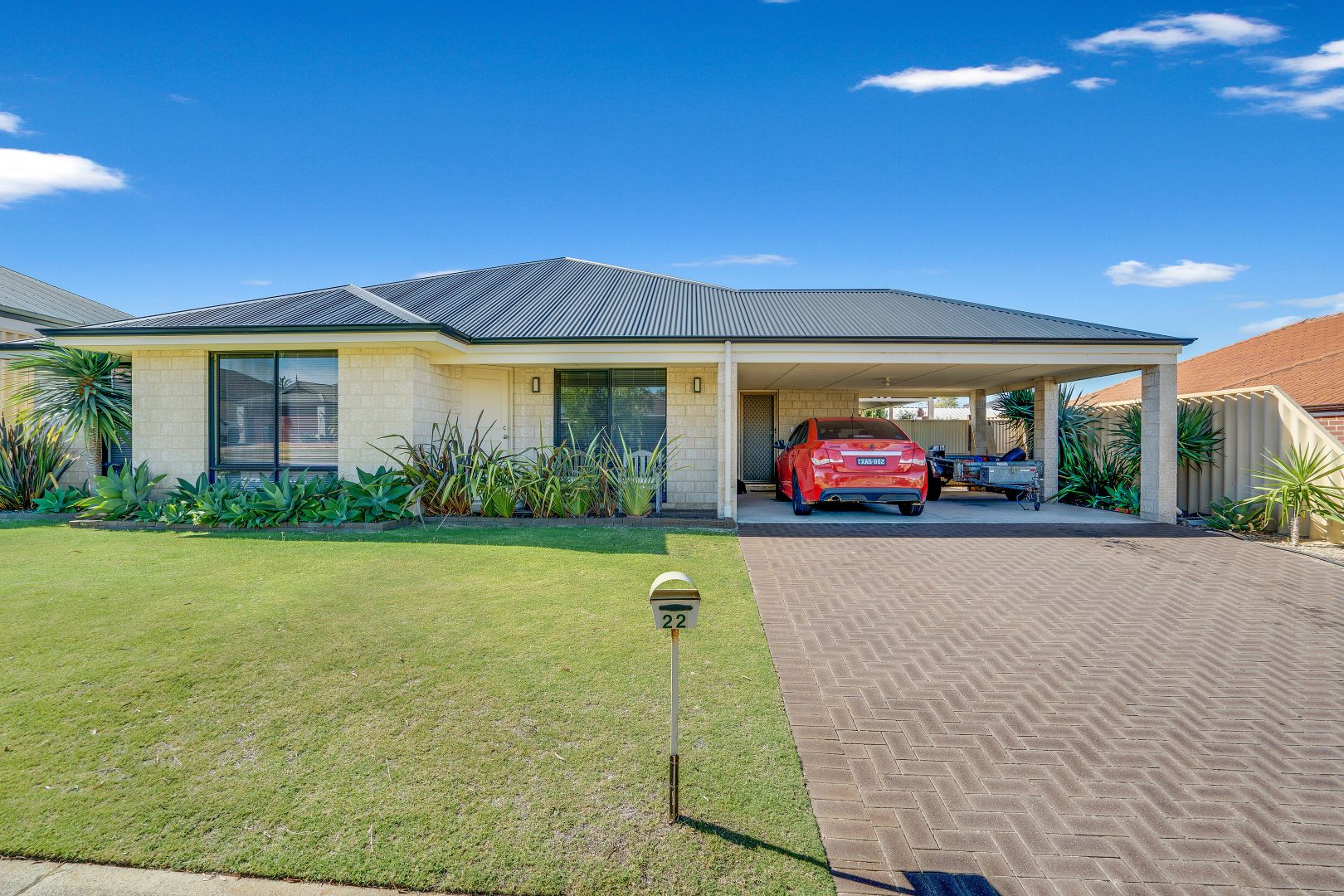 22 Chisholm Road, Dalyellup WA 6230, Image 1