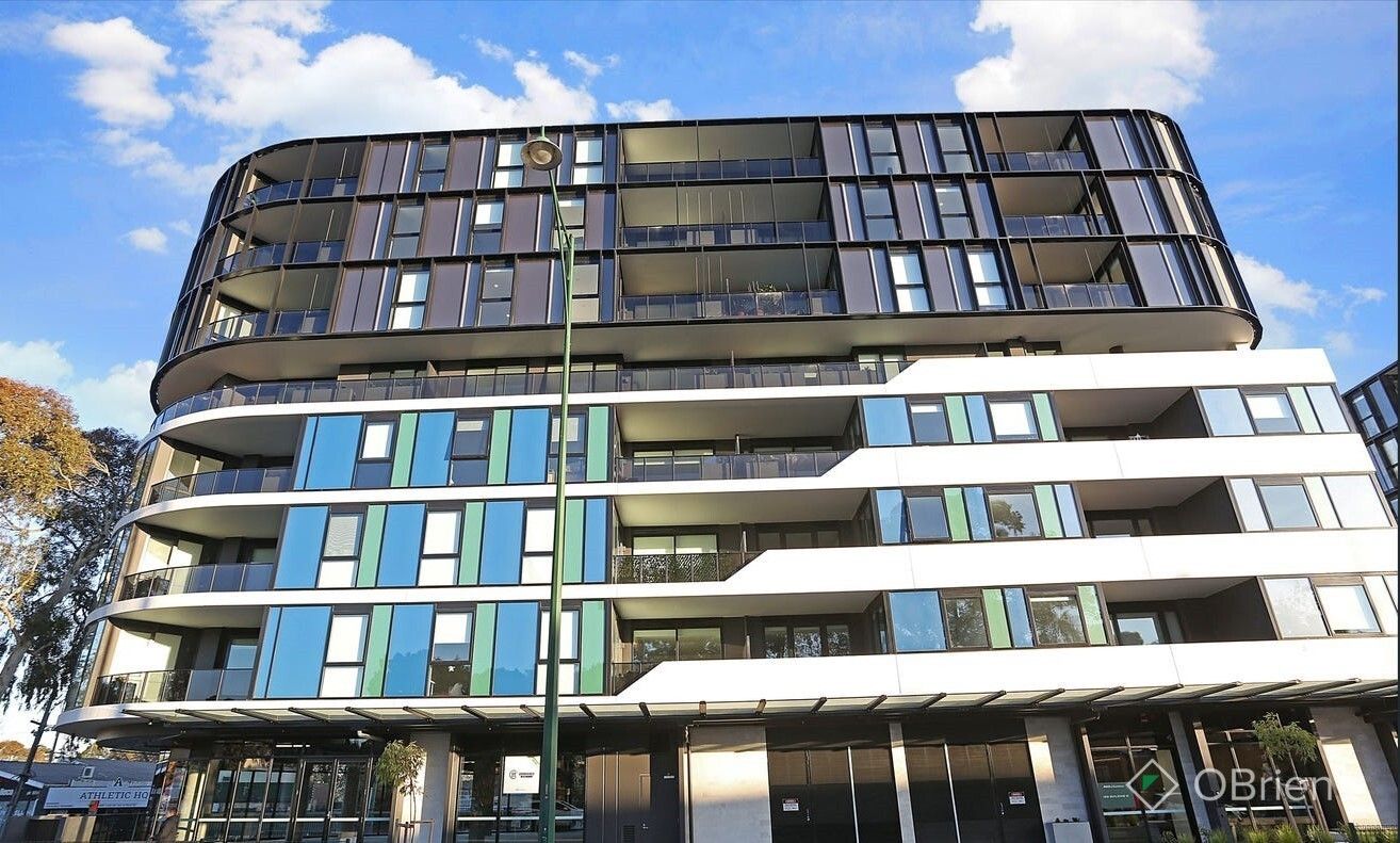 1 bedrooms Apartment / Unit / Flat in 408c/168 Whitehorse Road BLACKBURN VIC, 3130