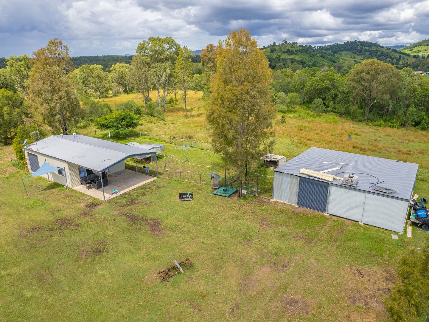 95 Cherry Tree Road, Kanigan QLD 4570, Image 2