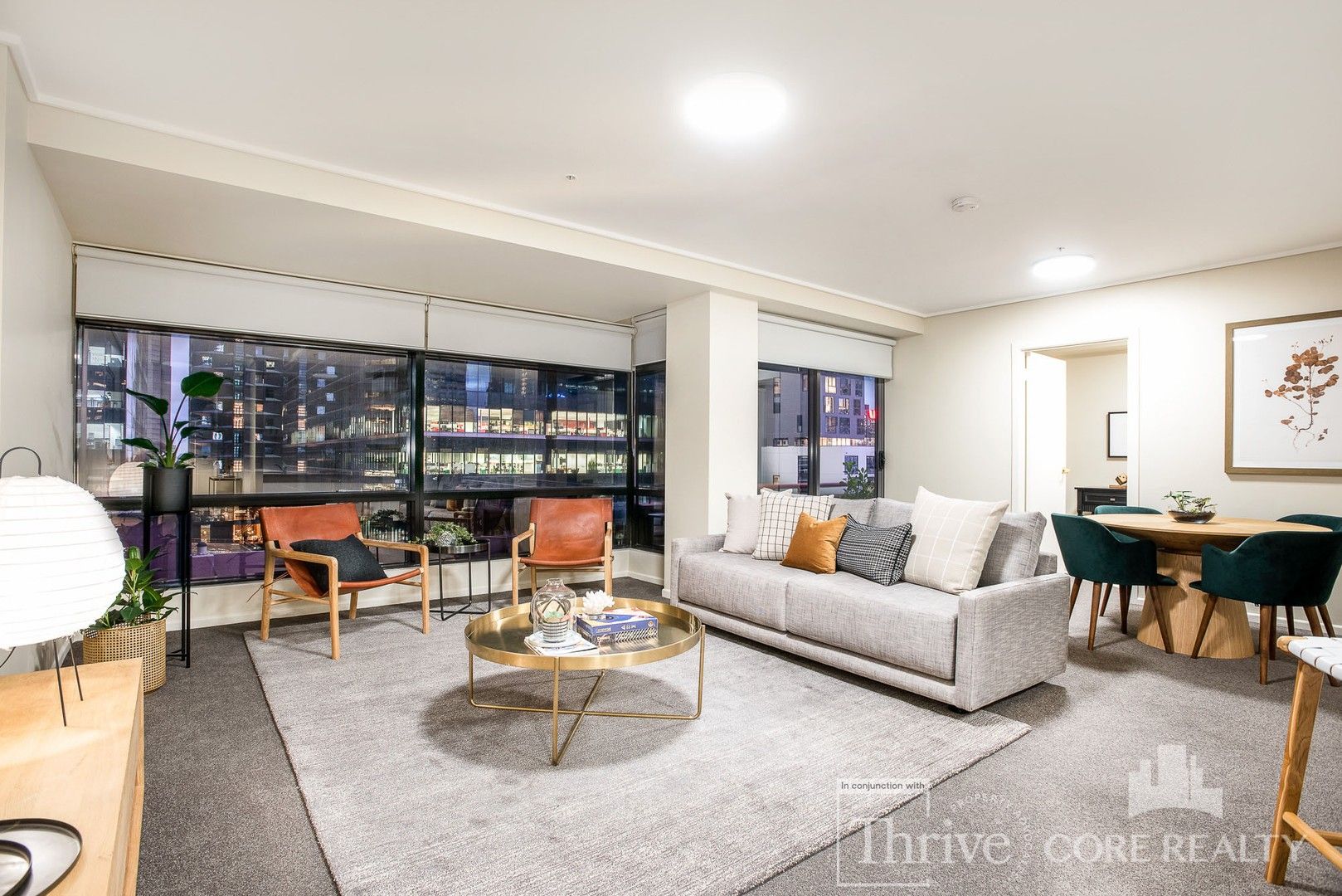 1003/181 Exhibition Street, Melbourne VIC 3000, Image 0