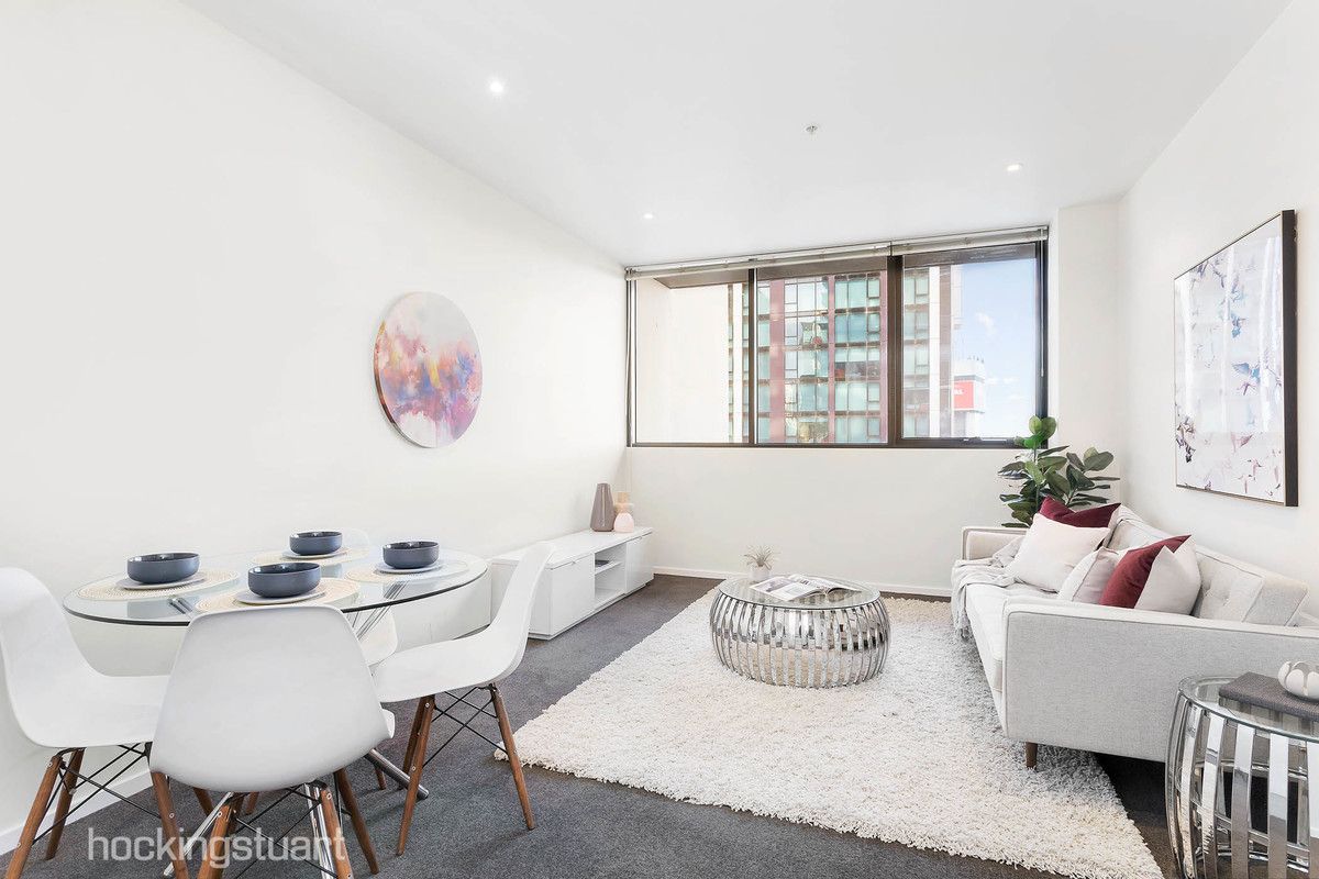 1107/28 Wills Street, Melbourne VIC 3000, Image 1