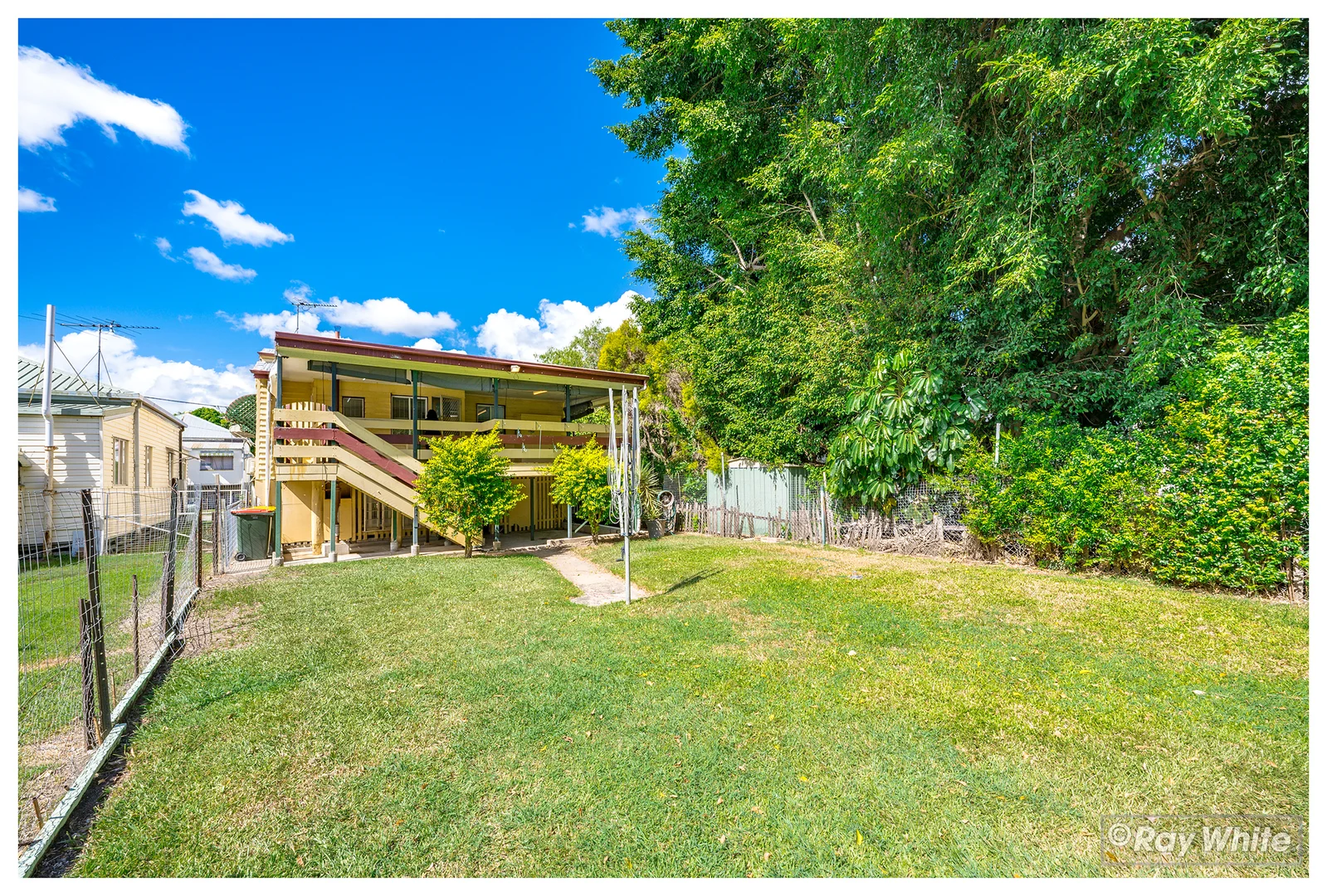 Additional image 26 of 24 Patrick Street, Allenstown QLD 4700