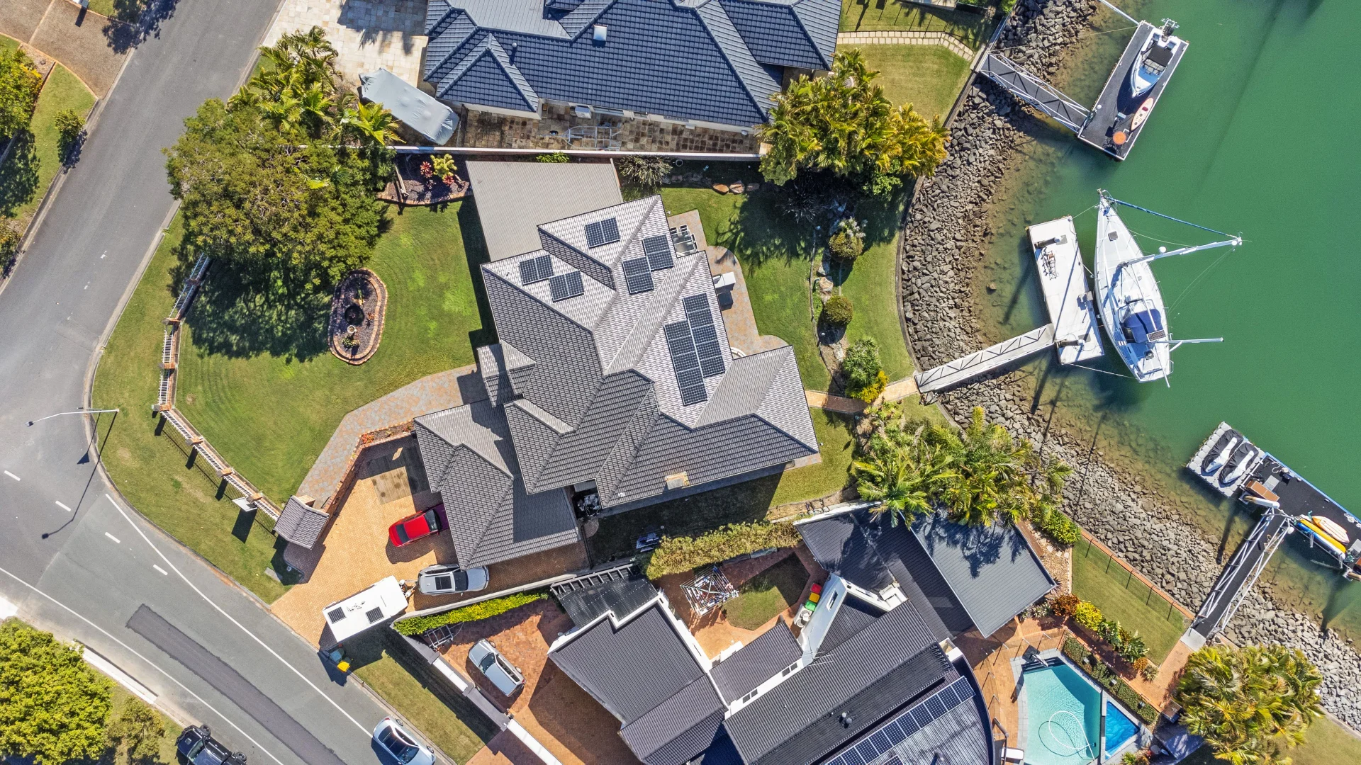 Additional image 7 of 20 Sommersea Drive, Raby Bay QLD 4163