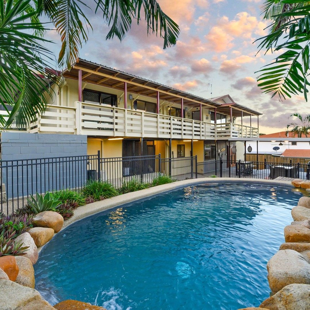 4 bedrooms House in 53 Glenlyon Drive WULGURU QLD, 4811