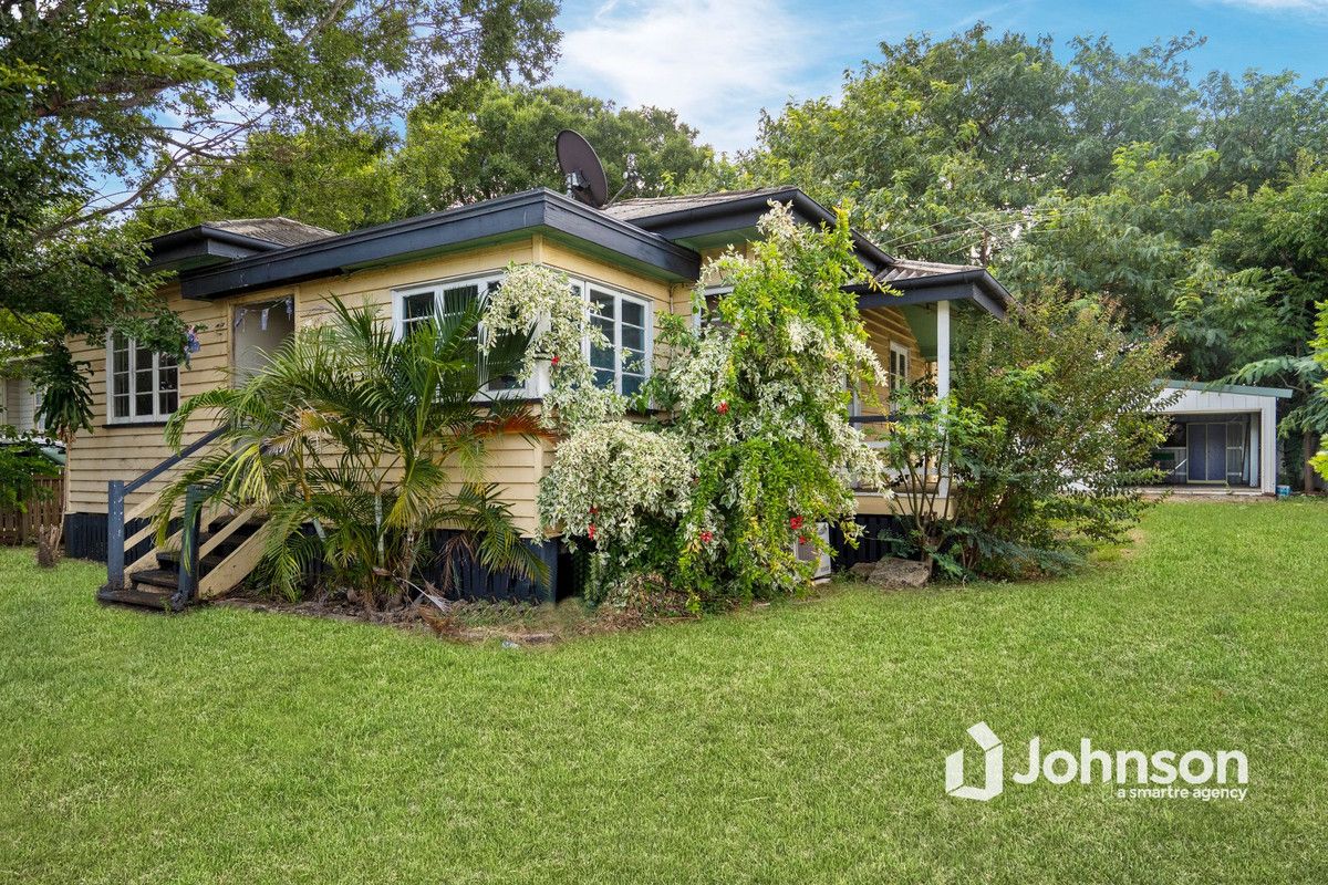 63 Woodford Street, One Mile QLD 4305, Image 1