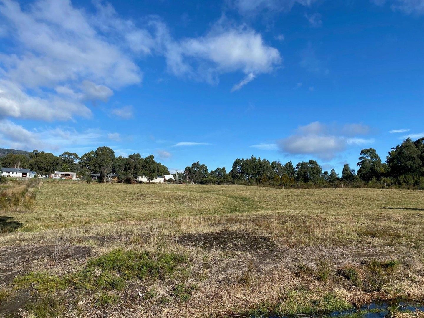 Lot 1 Cemetery Road, Dover TAS 7117, Image 0