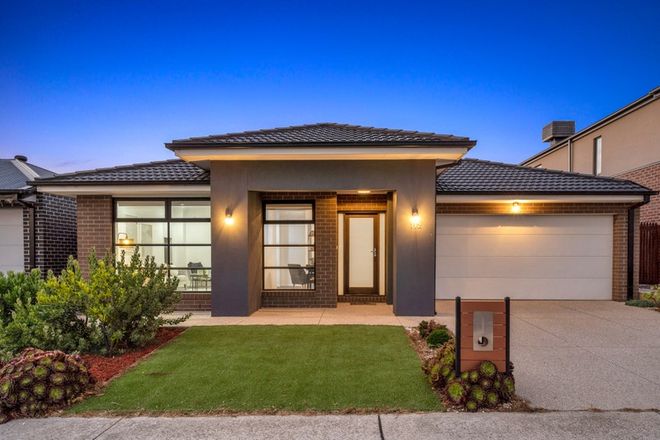 Picture of 112 Golf Links Drive, BEVERIDGE VIC 3753