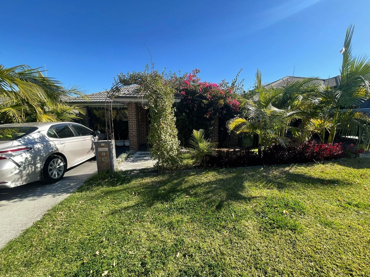 13 Baw Baw Avenue, Minto NSW 2566 House For Rent Domain