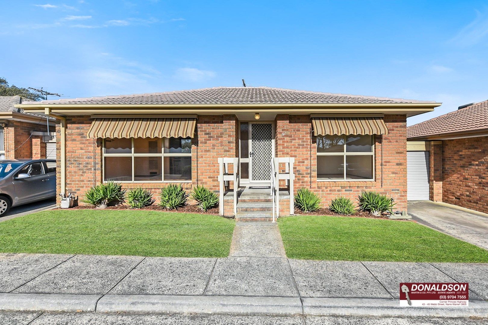 9/16-18 Regans Road, Hampton Park VIC 3976, Image 0