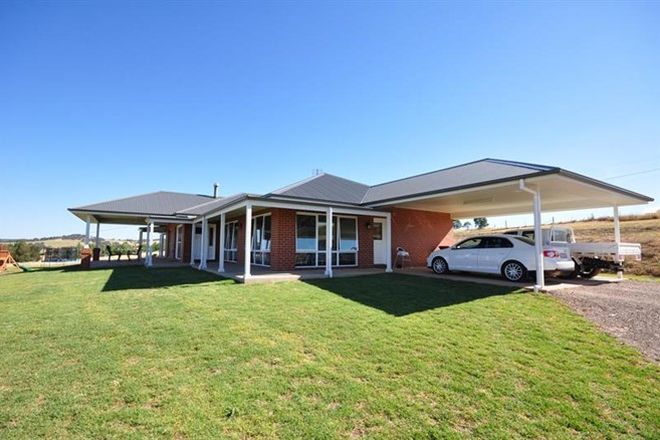 Picture of 20 James Dalton Lane, WINDERA NSW 2800