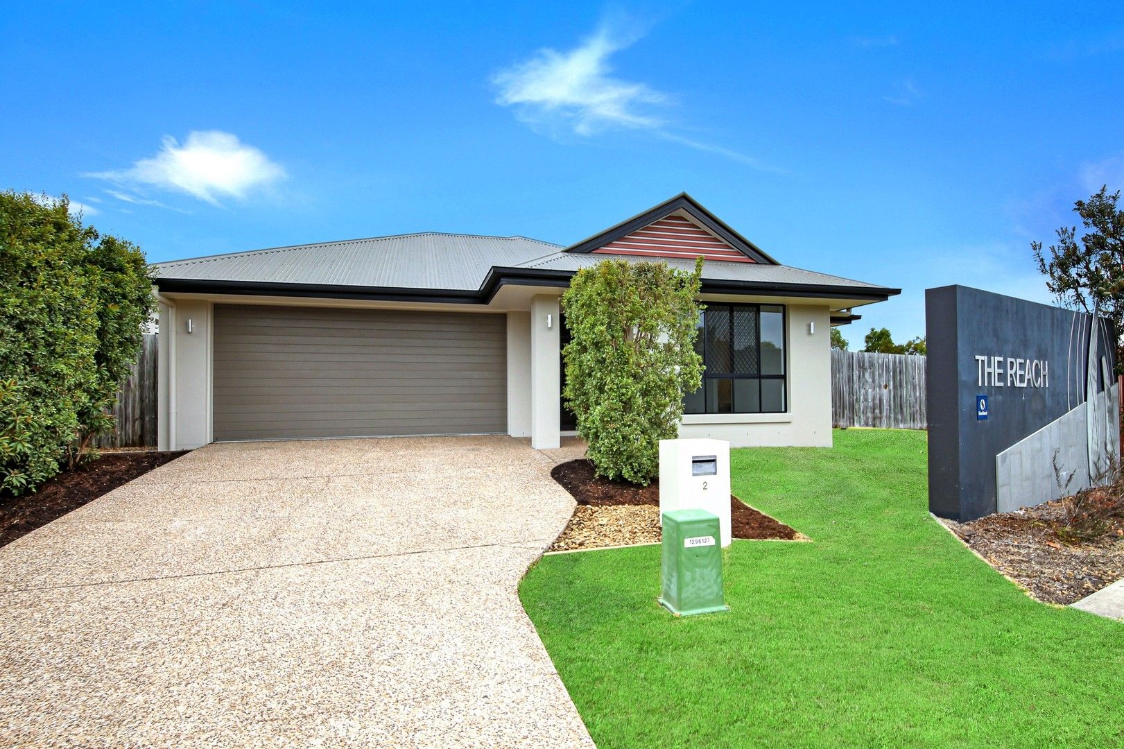 2 Brampton Crescent, Mountain Creek QLD 4557, Image 0