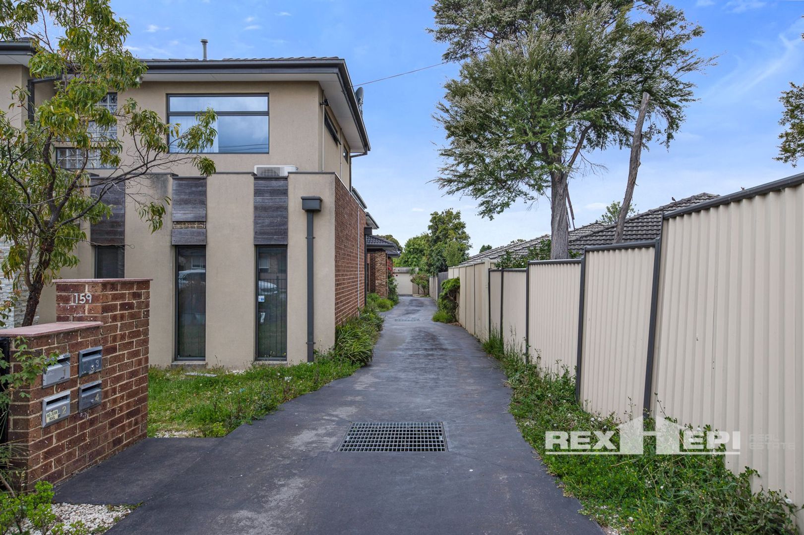 Unit 3/159 Gladstone Road, Dandenong North VIC 3175, Image 1