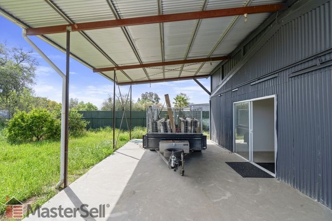 Picture of 26 Ford Street, GANMAIN NSW 2702