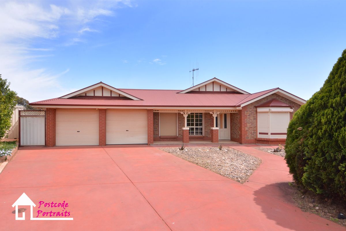 18 Drovers Way, Whyalla Jenkins SA 5609, Image 0