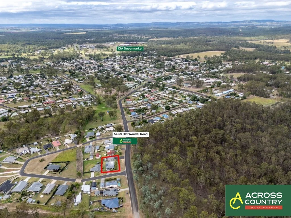 Additional image 19 of 57-59 Old Wondai Road, Wondai QLD 4606