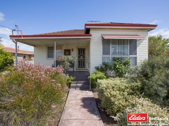 219 Steere Street, Collie WA 6225, Image 0