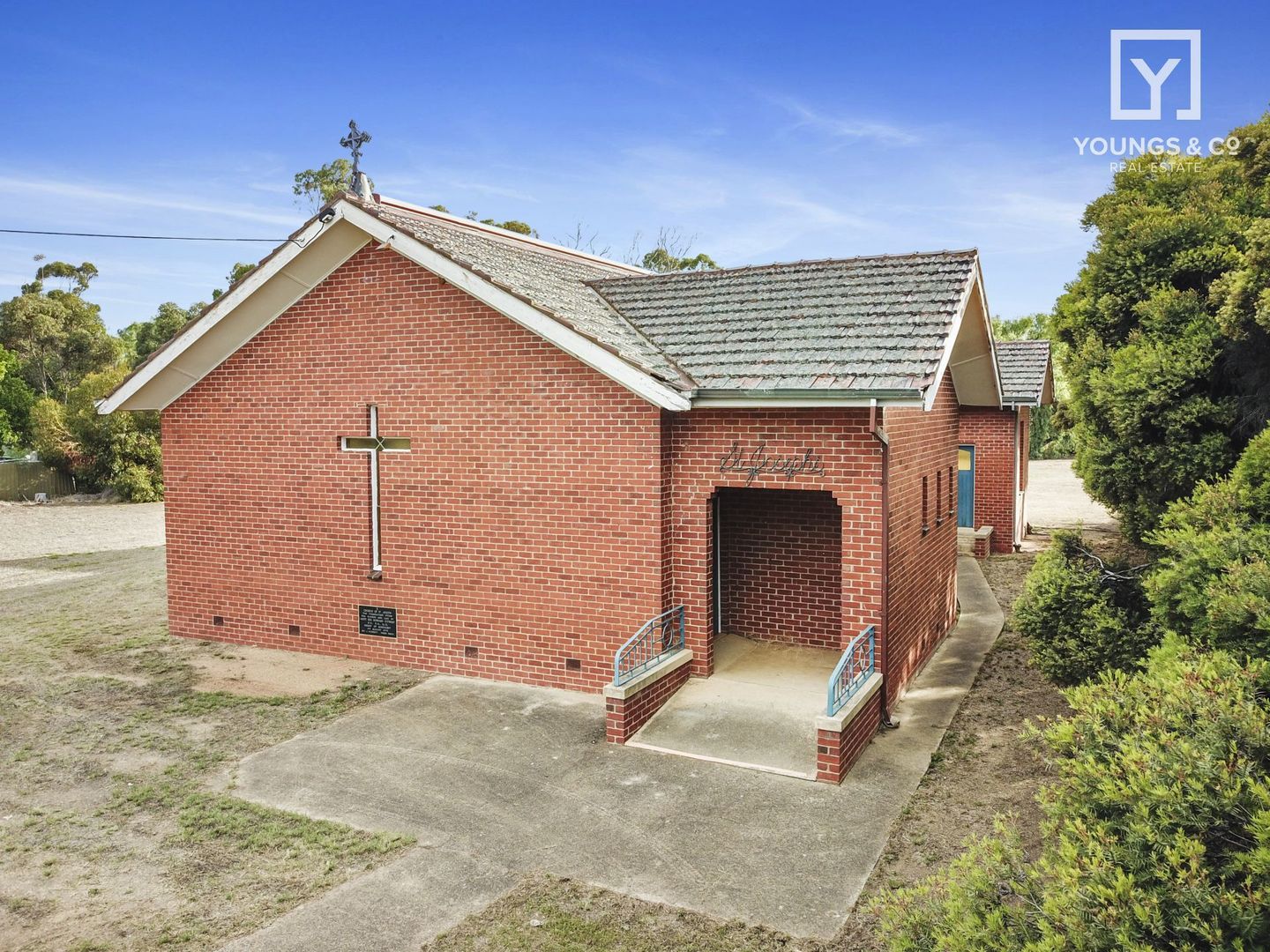 15-19 Anderson Street, Undera VIC 3629, Image 1