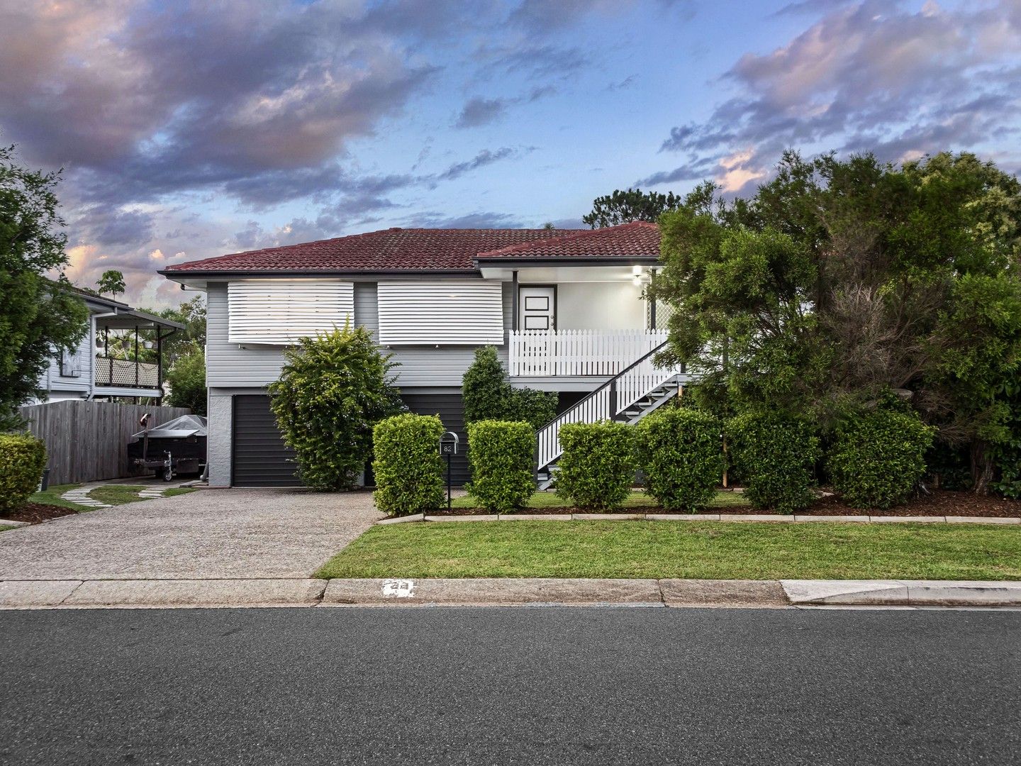 3 bedrooms House in 82 Ballynde Street BRACKEN RIDGE QLD, 4017