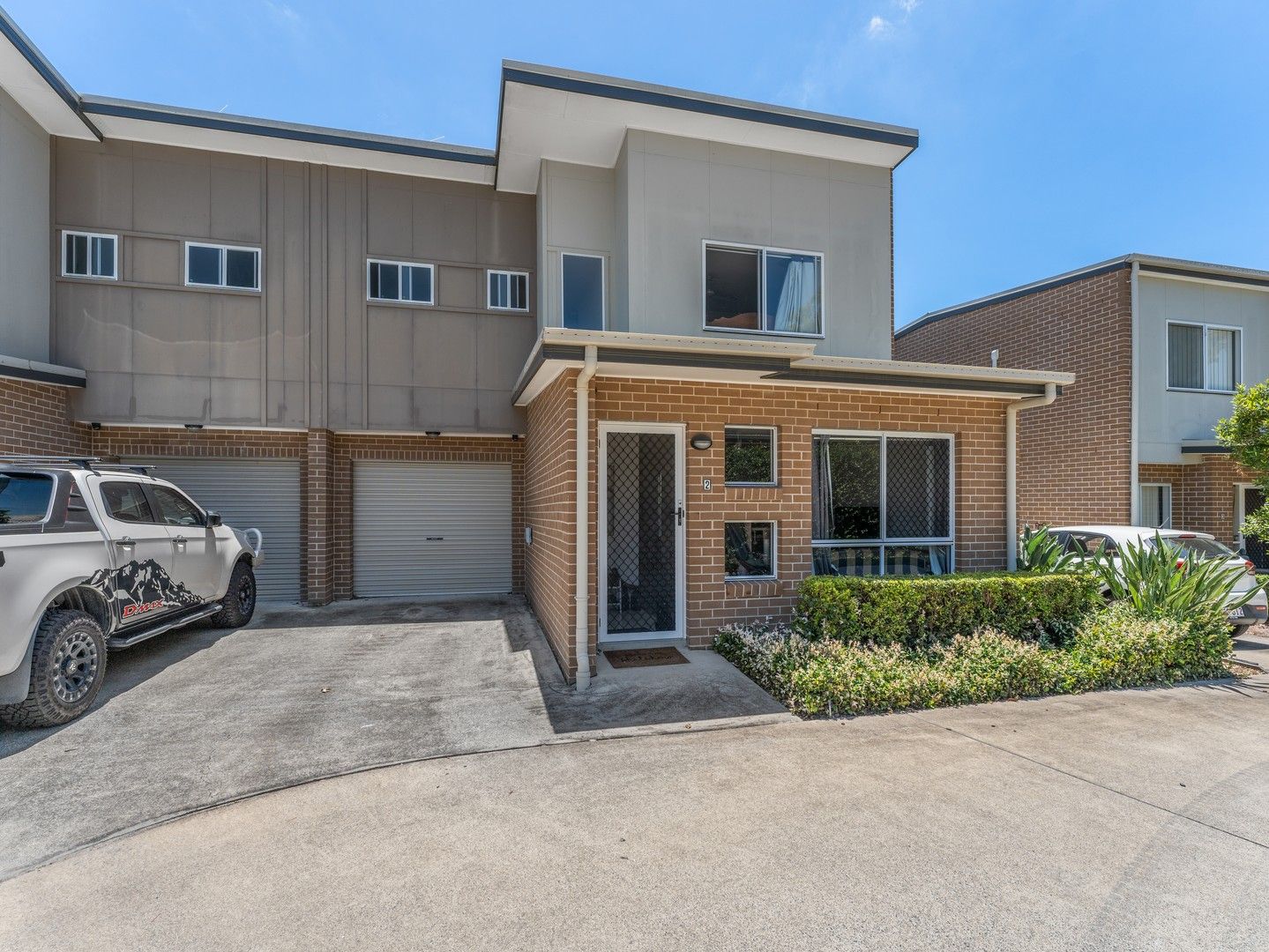 2/39 River Road, Bundamba QLD 4304, Image 0