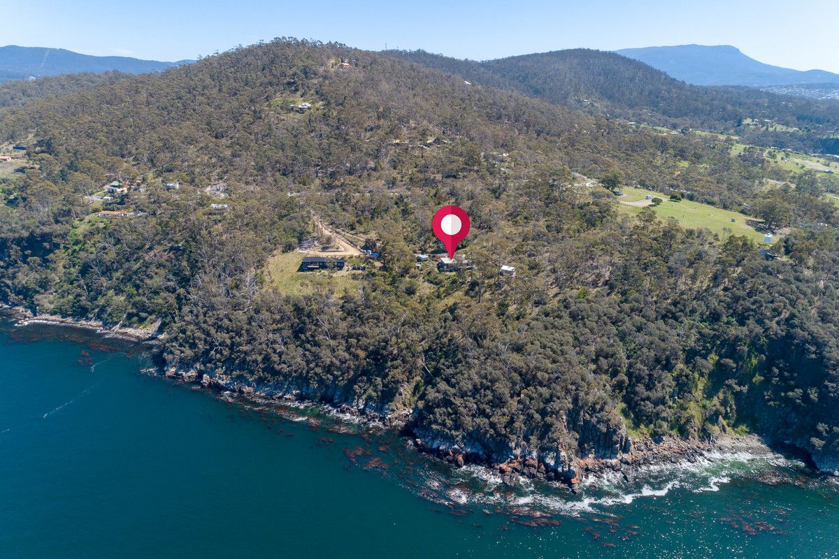 318 Tinderbox Road, Tinderbox TAS 7054, Image 1