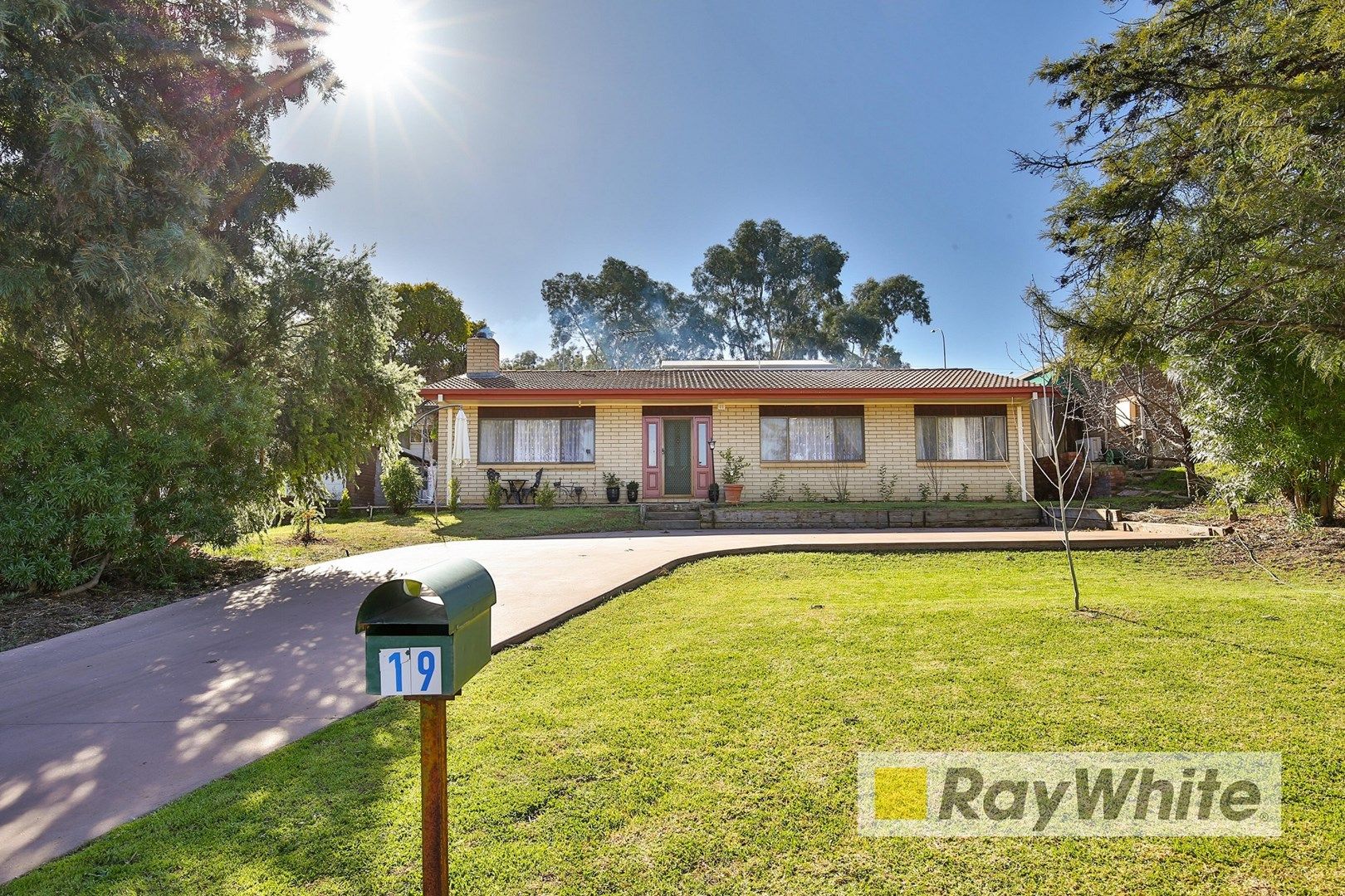 19 Riverview Drive, Dareton NSW 2717, Image 0