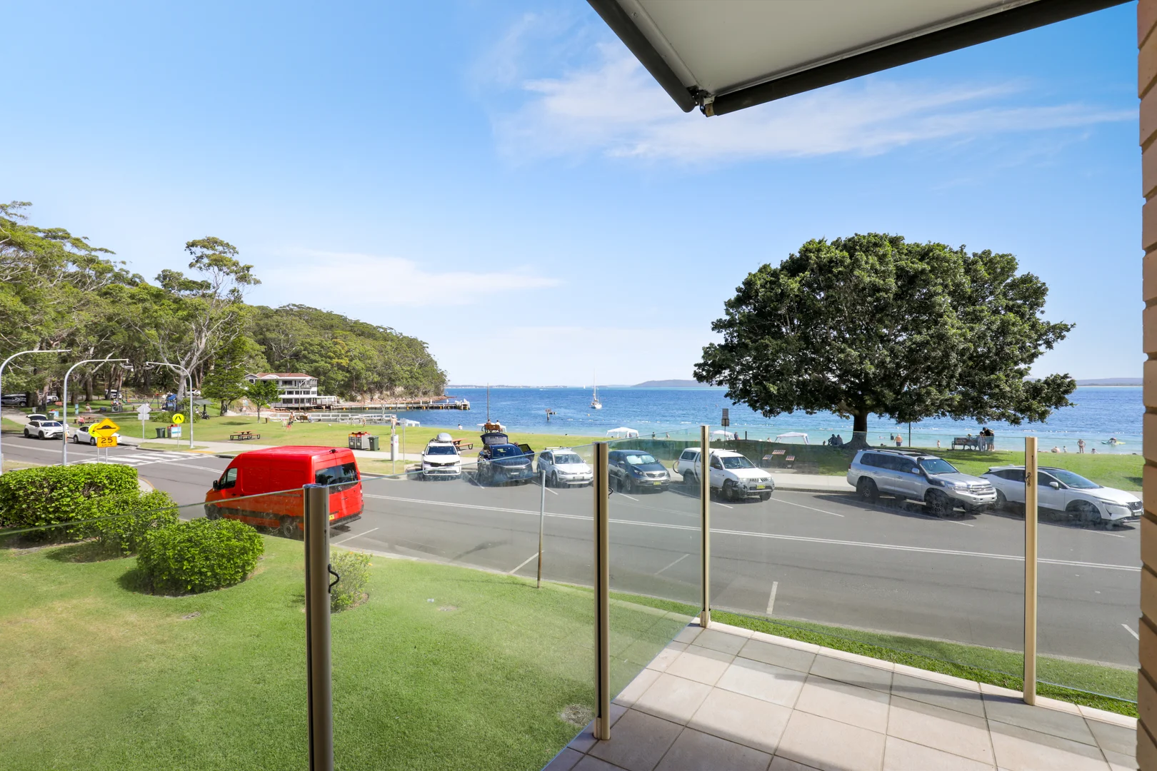 1/20 Kurrawa Close, Nelson Bay NSW 2315