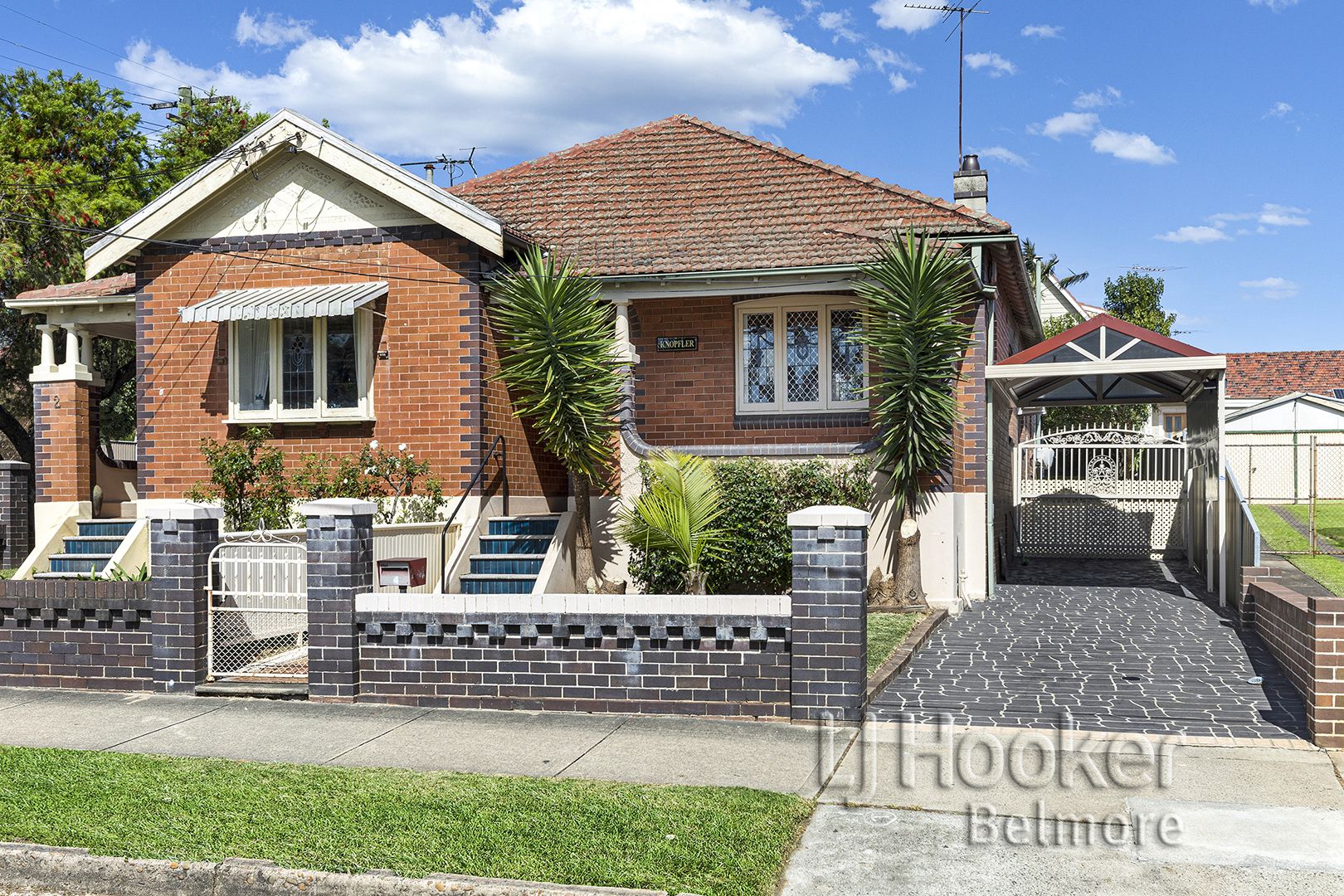 4 Lakemba Street, Belmore NSW 2192, Image 0