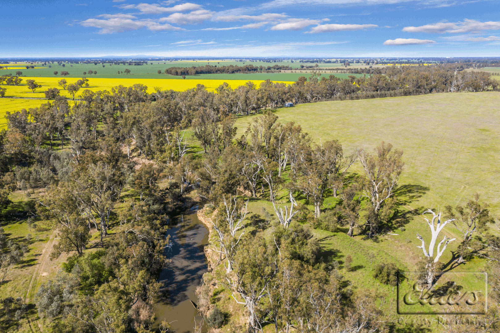 0 Bridgewater-Serpentine Road, Salisbury West VIC 3517, Image 1