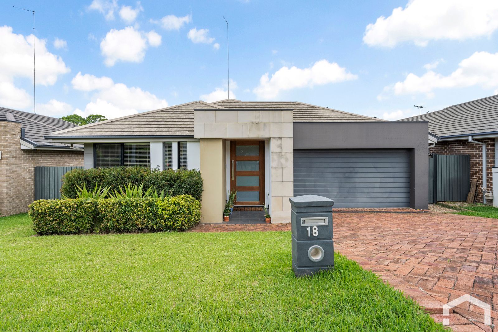 18 Arnold Avenue, Kellyville NSW 2155, Image 0