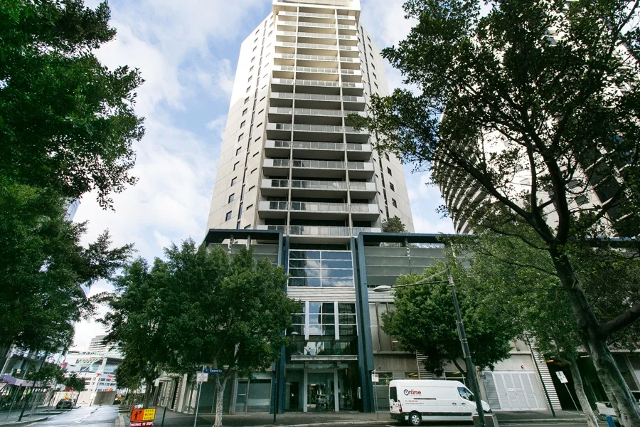 Additional image 7 of 507/5 Caravel Lane, Docklands VIC 3008