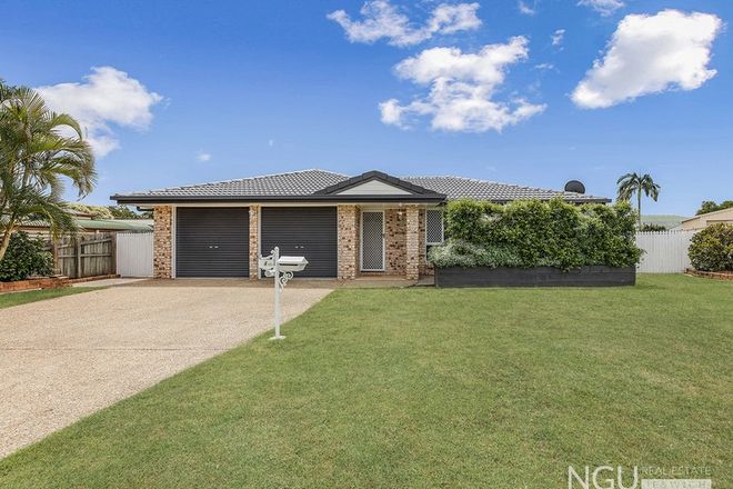 Picture of 4 Japonica Court, YAMANTO QLD 4305