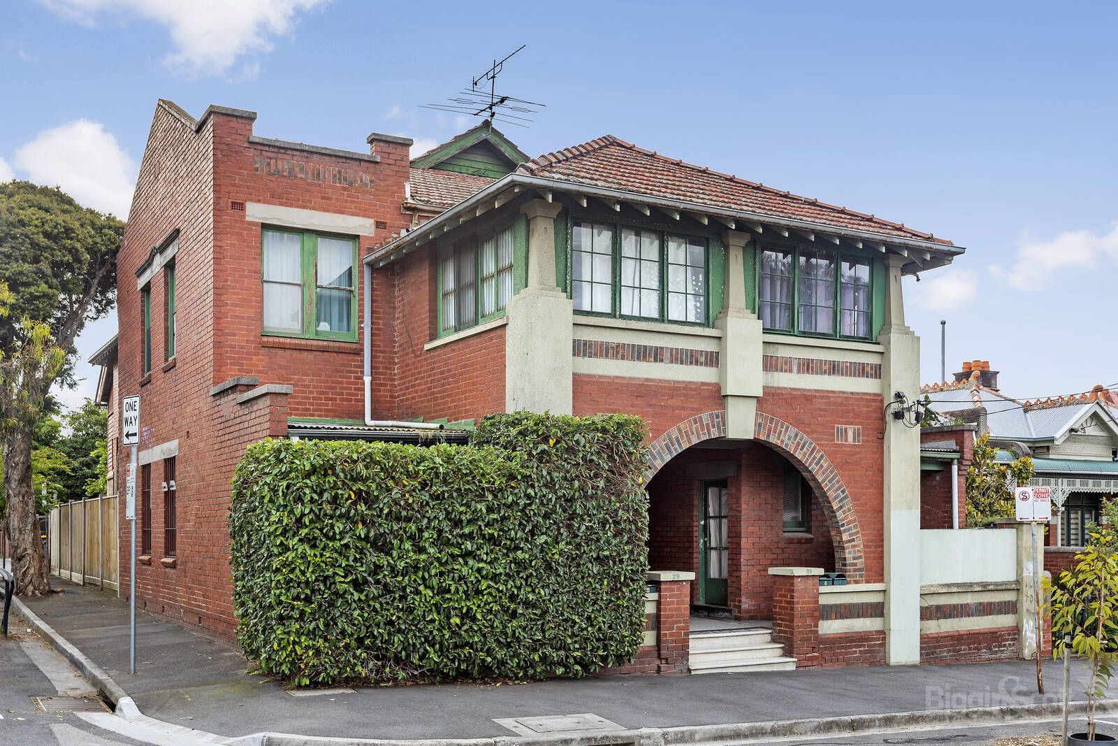 1-4/29 Clarke Street, Abbotsford VIC 3067, Image 0