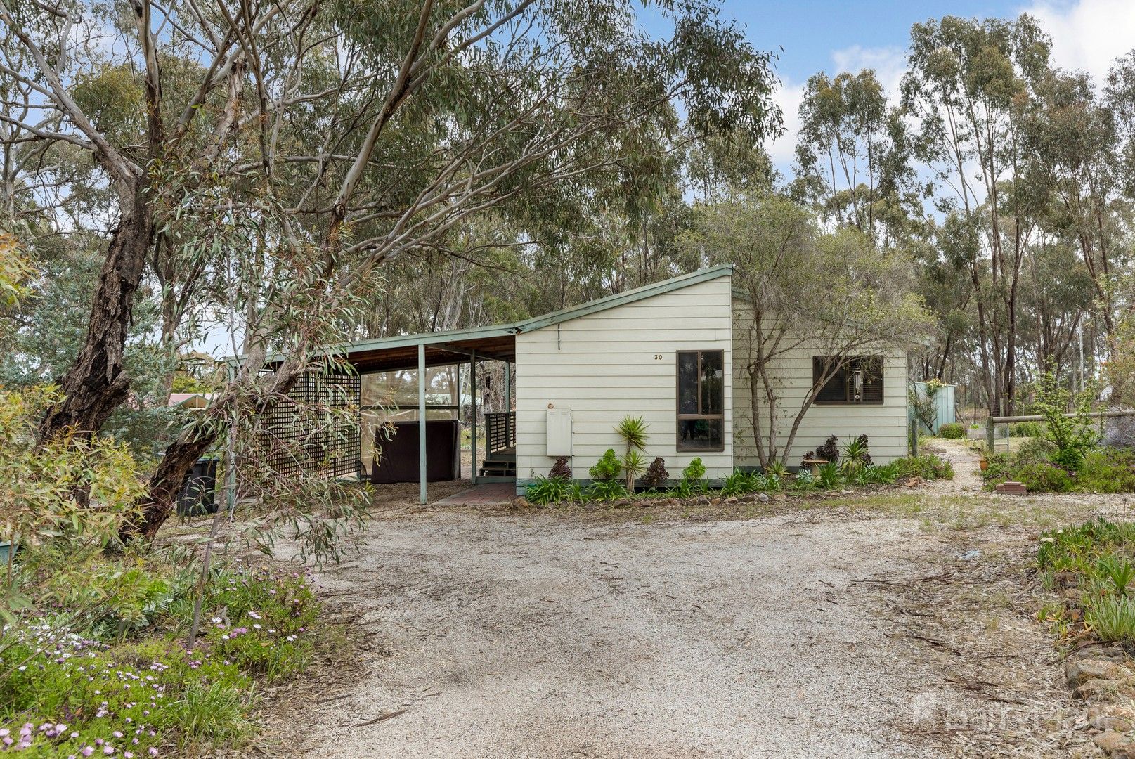 30 Rennie Street, Huntly VIC 3551, Image 0