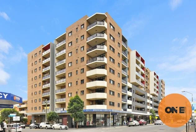 Additional image 7 of 26/52-56 John, Lidcombe NSW 2141