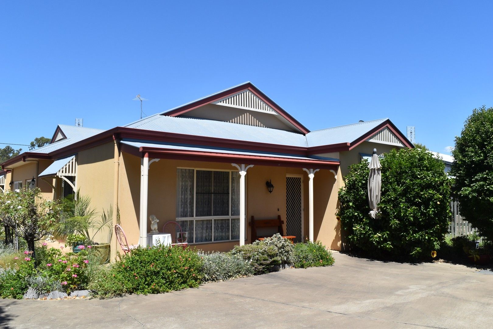 2/59 Bowen Street, Goondiwindi QLD 4390, Image 0