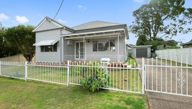 Picture of 54 Congewai Street, ABERDARE NSW 2325