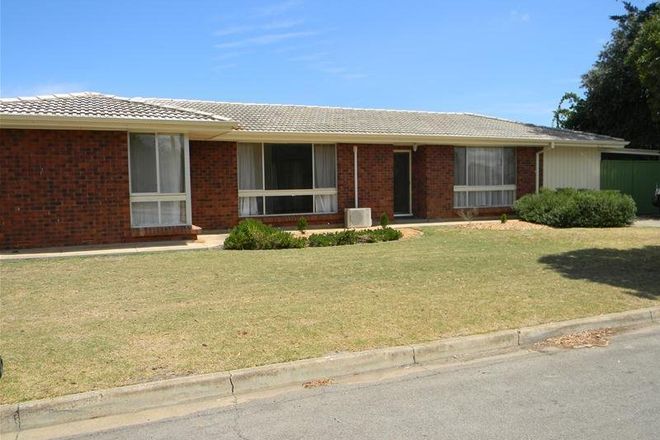 Picture of 25 Beacon Crescent, SEAFORD SA 5169