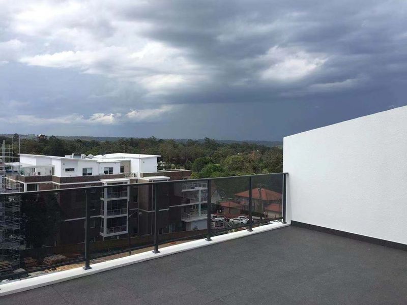 2 bedrooms Apartment / Unit / Flat in 512/20 Epping Road EPPING NSW, 2121