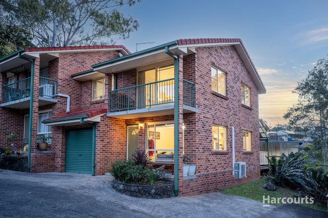 Picture of 2/602 Ballina Road, GOONELLABAH NSW 2480