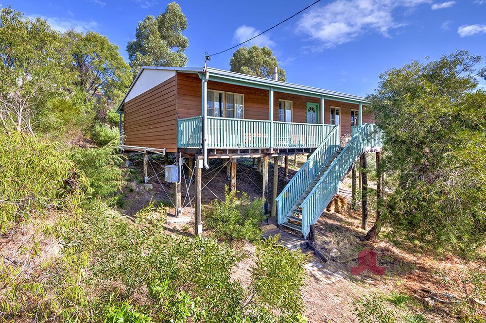 4 Donnelly Road, Binningup WA 6233, Image 0