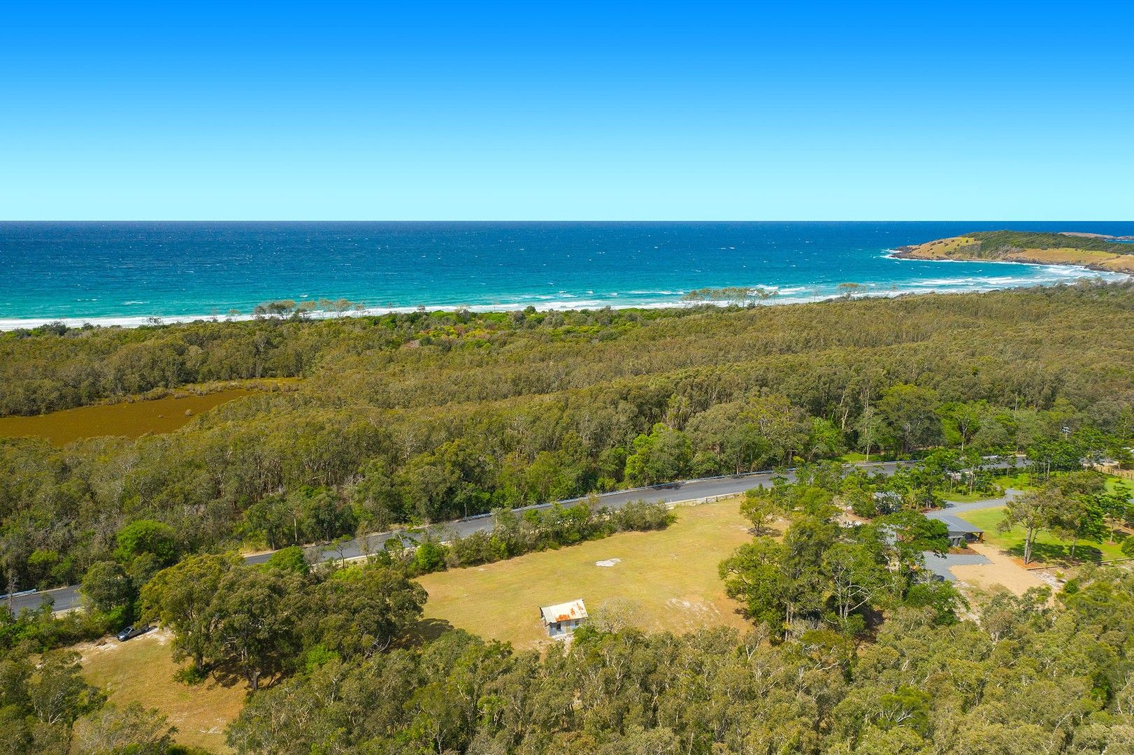 632 Point Plomer Road, Crescent Head NSW 2440, Image 2