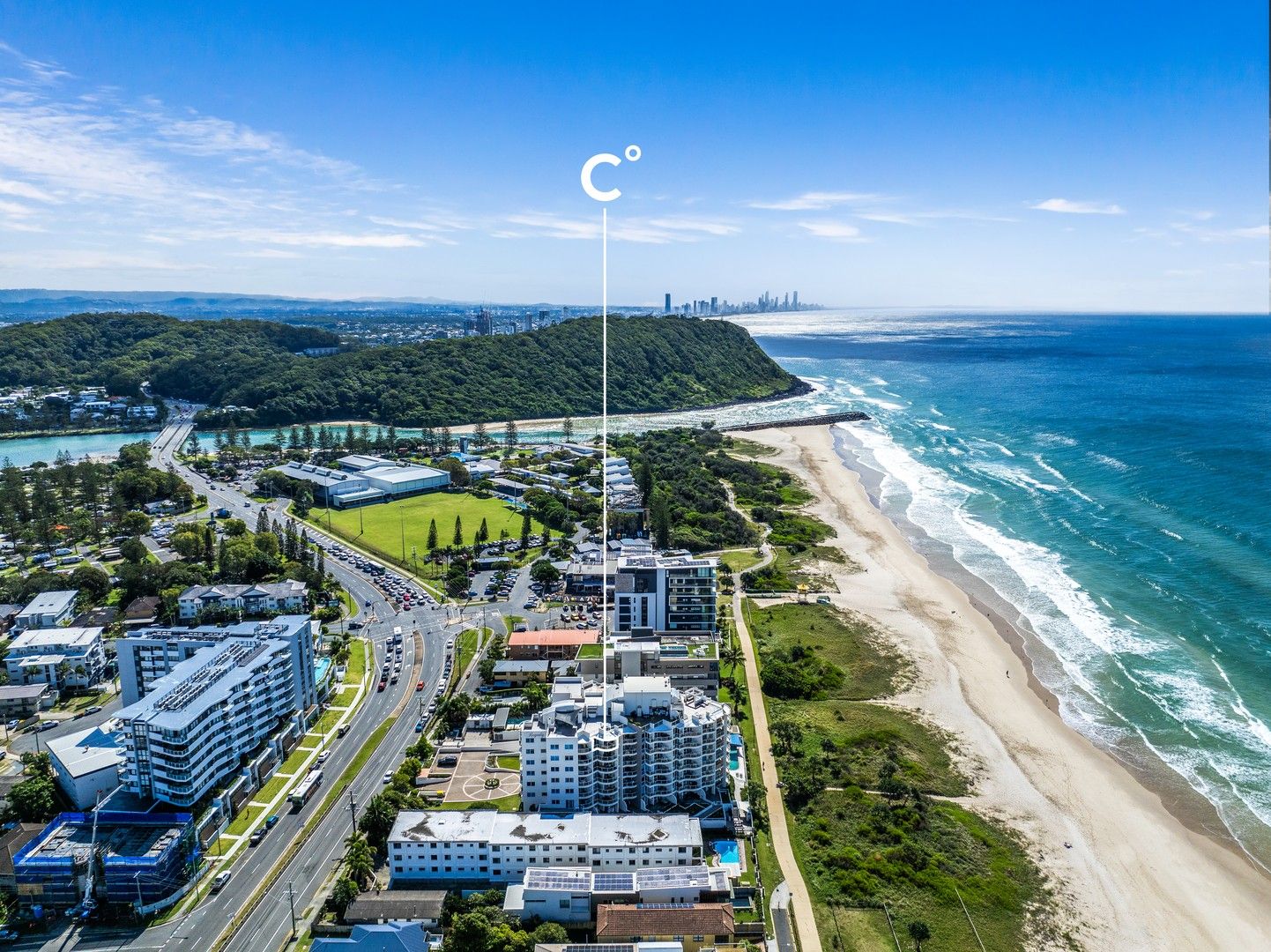 707/1483-1489 Gold Coast Highway, Palm Beach QLD 4221, Image 0